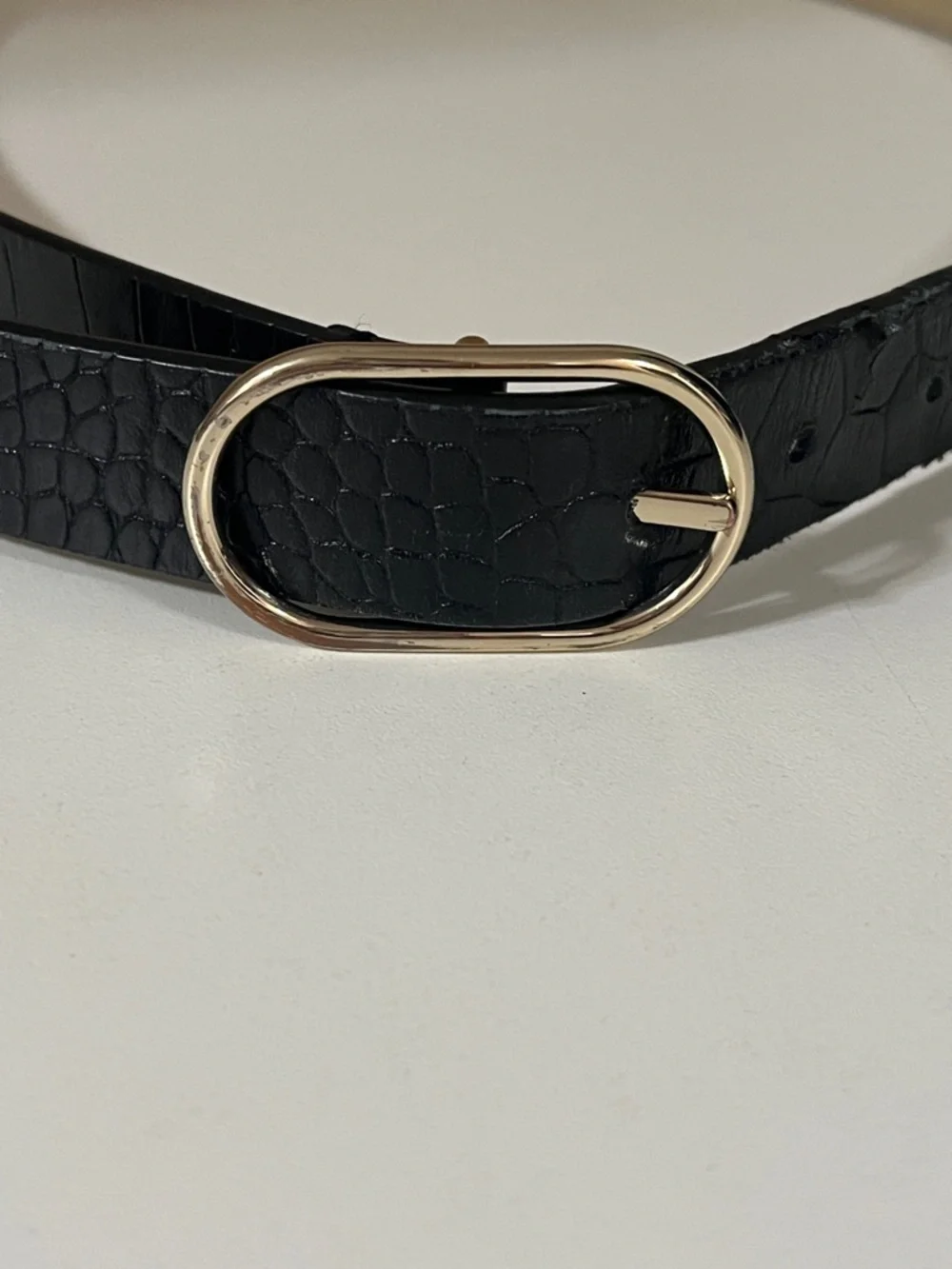 Talbots Reversible Belt